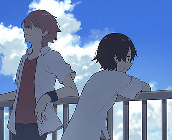Background , Girl Who Leapt Through Time HD wallpaper