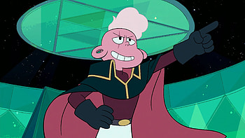 Lars of the Stars Cartoon – TV Show Character Spotlight, TV Show, cartoon HD wallpaper