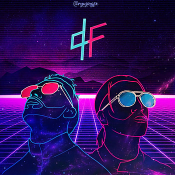 Pnl, jul, rap, nekfeu, ninho, rappeur, france, qlf HD phone wallpaper