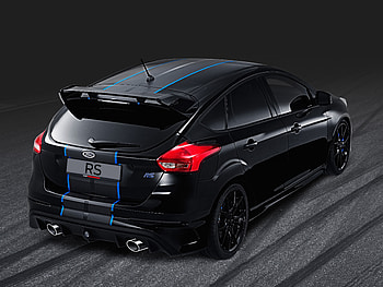 Ford Focus RS Performance Parts 2017, ford-focus, ford, 2017-cars, cars HD wallpaper