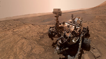 Curiosity team, Controlling rover, Home-based operations HD wallpaper