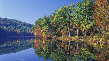 Pennsylvania , Capturing essence, State's charm, Digital artistry HD wallpaper