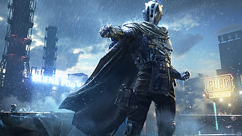 Pubg Metal Storm , pubg, playerunknowns-battlegrounds, 2020-games, games HD wallpaper
