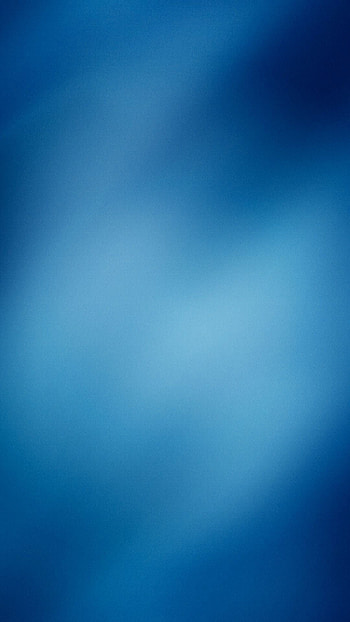 Blue gradient HD phone wallpaper