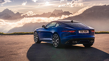 Jaguar XK, Iconic grand tourer, Timeless elegance, Unbridled power HD wallpaper