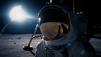 Michelle Eisenreich talks First Man, Behind the scenes, VFX in-camera, FMX 2019 HD wallpaper