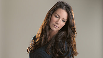 Evangeline Lilly, 2018 HD wallpaper