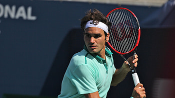 Roger Federer, , 64968 px, Sports HD wallpaper