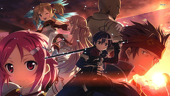 sword art online - Pesquisa Google HD wallpaper