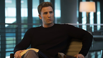 Captain America: Civil War, Chris Evans HD wallpaper