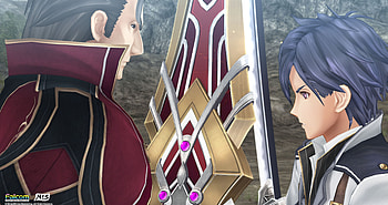 The Legend of Heroes: Trails into Reverie, video game HD wallpaper