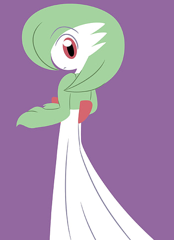 Gardevoir Species, Poke Madhouse Wiki HD phone wallpaper
