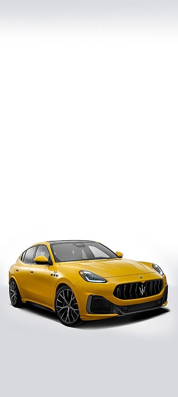 Maserati Grecale Trofeo, vehicle, Maserati Grecale HD phone wallpaper