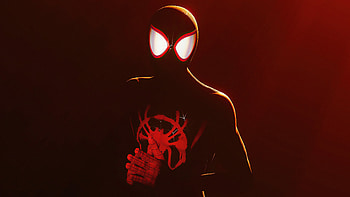 Miles Morales Ps 5 , spider-man-miles-morales, games, 2021-games, ps5-games, ps-games, spiderman, marvel HD wallpaper
