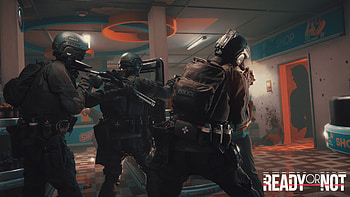 Ready Or Not 2018, ready-or-not, 2018-games, games HD wallpaper