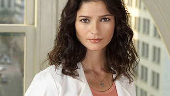 Crossing Jordan TV series, Jill Hennessy, Body measurements, Boobs HD wallpaper