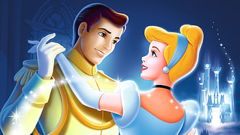 Cinderella , Supertab themes, Disney magic, Fairy tale art HD wallpaper