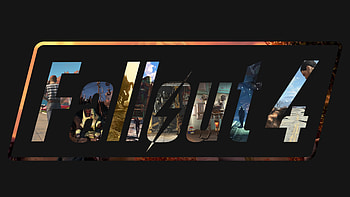 Updated fallout 4 resolution (now with more deathclaw . HD wallpaper
