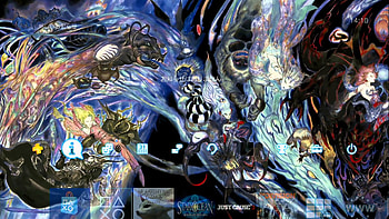 Yoshitaka Amano s HD wallpaper