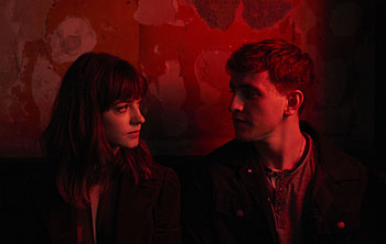 Normal People, TV Mini Series, Soundtrack, Drama HD wallpaper