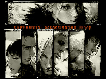 FCP, cellar, confidential, assasination, group HD wallpaper
