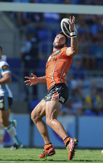 James Tedesco, Rugby League HD phone wallpaper