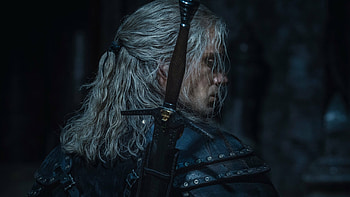 The Witcher Season 2, Impressive resolution, Immersive visuals, Captivating moments HD wallpaper