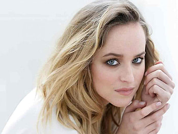 Dakota Johnson, model, Johnson, beautiful, actress, Dakota HD wallpaper