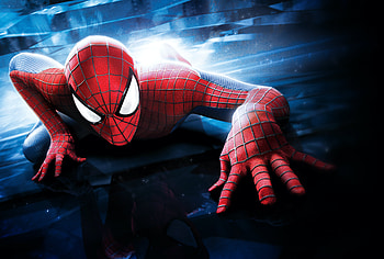 The Amazing Spider-Man 2 — Ultra : Web Warrior, The Amazing Spider-Man 2 HD wallpaper