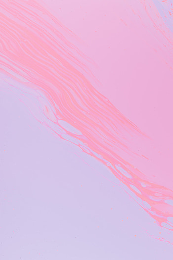 Abstract, Pink, Divorces, Paint, Liquid HD phone wallpaper