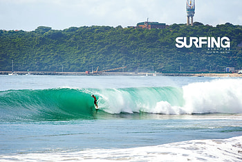 Surfing Magazine Summer (18 ) HD wallpaper