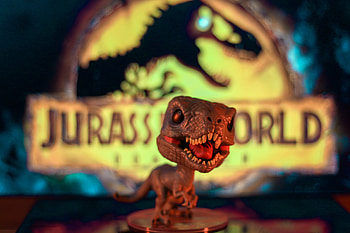 Jurassic world, cine, dinosaurio HD wallpaper