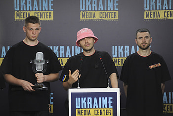 Russia's war, Ukraine, Live updates, Conflict HD wallpaper