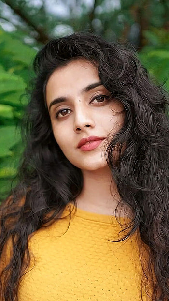 Ann Sheetal, malayalam actress HD phone wallpaper