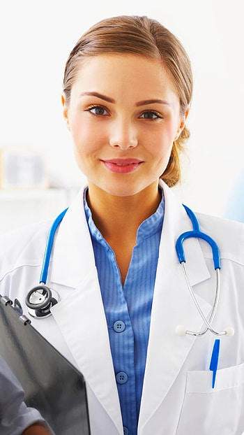 Doctor, Health Care, Doctors Background HD phone wallpaper