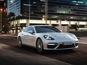 2018 Porsche Panamera Turbo S E Hybrid, porsche-panamera, porsche, cars, 2018-cars HD wallpaper