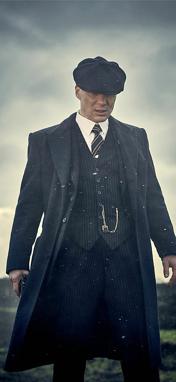 Peaky Blinders, Dual monitor setup, Immersive , High definition HD phone wallpaper