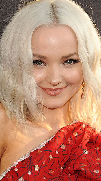 Dove Cameron, hollywood actress HD phone wallpaper