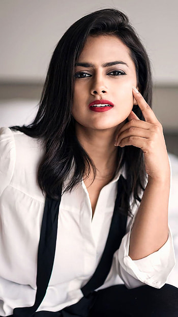 Shraddha Srinath, , kannada actress HD phone wallpaper