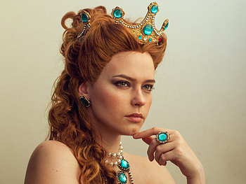 Anna Henrietta The Witcher 3 Wild Hunt Cosplay, the-witcher-3, games, ps4-games, xbox-games, pc-games, cosplay, girls HD wallpaper