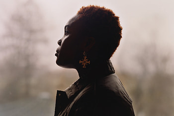 Arlo Parks, Voice of Generation Z HD wallpaper