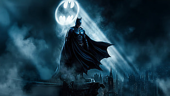 Batman The Ruthless Antihero, batman, the-batman, superheroes, artwork, art, digital-art, ai HD wallpaper