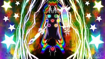 Videojuego Undertale Frisk (Undertale) Asriel (Undertale) Fondo de Pantalla HD wallpaper