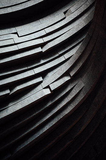 Architecture, Texture, Textures, Grey, Design, Construction, Concrete HD phone wallpaper