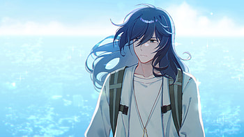 Ultra of Souta Munakata from Suzume no Tojimari, Anime, Souta Munakata, Suzume no Tojimari HD wallpaper