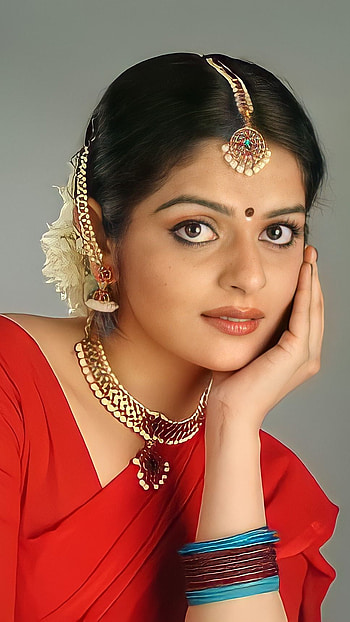 Roma, malayalam actress HD phone wallpaper