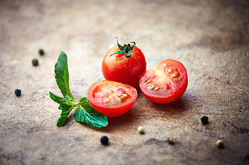 Tomato vegetables , backgrounds, and mobile, Food graphy HD wallpaper