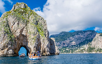 Capri Island, Self-guided exploration, Worldly wanderings, Uncharted beauty HD wallpaper