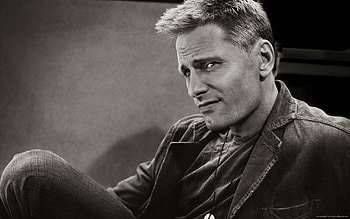 Viggo Mortensen, Movie actor, Viggo Mortensen , Film background HD wallpaper