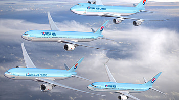 Korean Air, Top backgrounds HD wallpaper